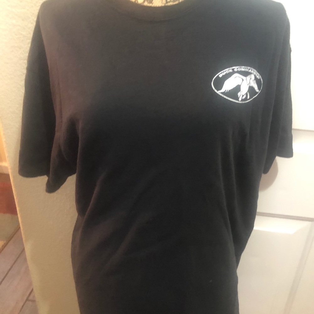 Duck Dynasty T-shirt